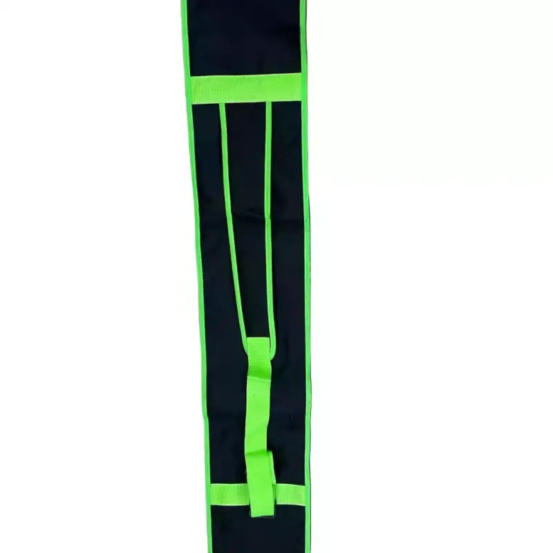 Hero Sports Hockey Bag – Durable, Spacious, Multi-Compartment Design for Sticks & Gear