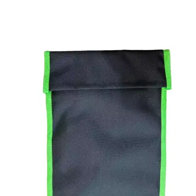 Hero Sports Hockey Bag – Durable, Spacious, Multi-Compartment Design for Sticks & Gear