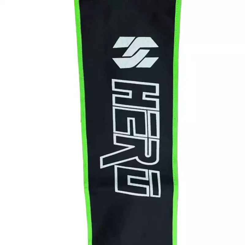 Hero Sports Hockey Bag – Durable, Spacious, Multi-Compartment Design for Sticks & Gear
