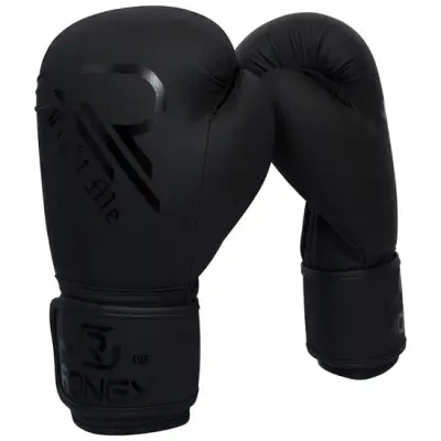 Hero Sports Boxing Gloves – Synthetic Leather Series | Training & Sparring Gloves