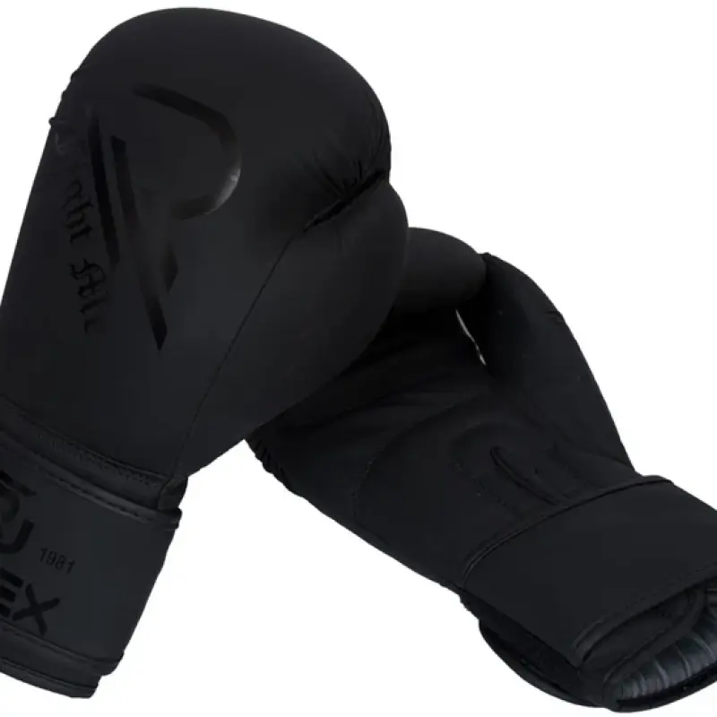 Hero Sports Boxing Gloves – Synthetic Leather Series | Training & Sparring Gloves