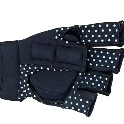Hero Sports Hockey Gloves – Full Hand Protection, Sizes S & M, L Ready Stock, Premium Quality