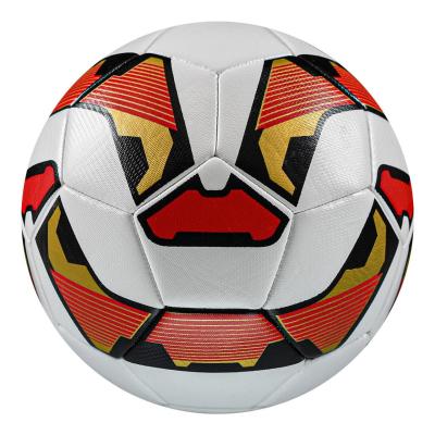 Hero Sports Training Football Hybrid (soccer ball) – Size 5, Premium PU Leather, Hybrid, Durable Youth Ball